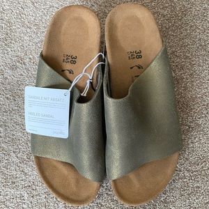 Birkenstock Papillio Wedge Sandal